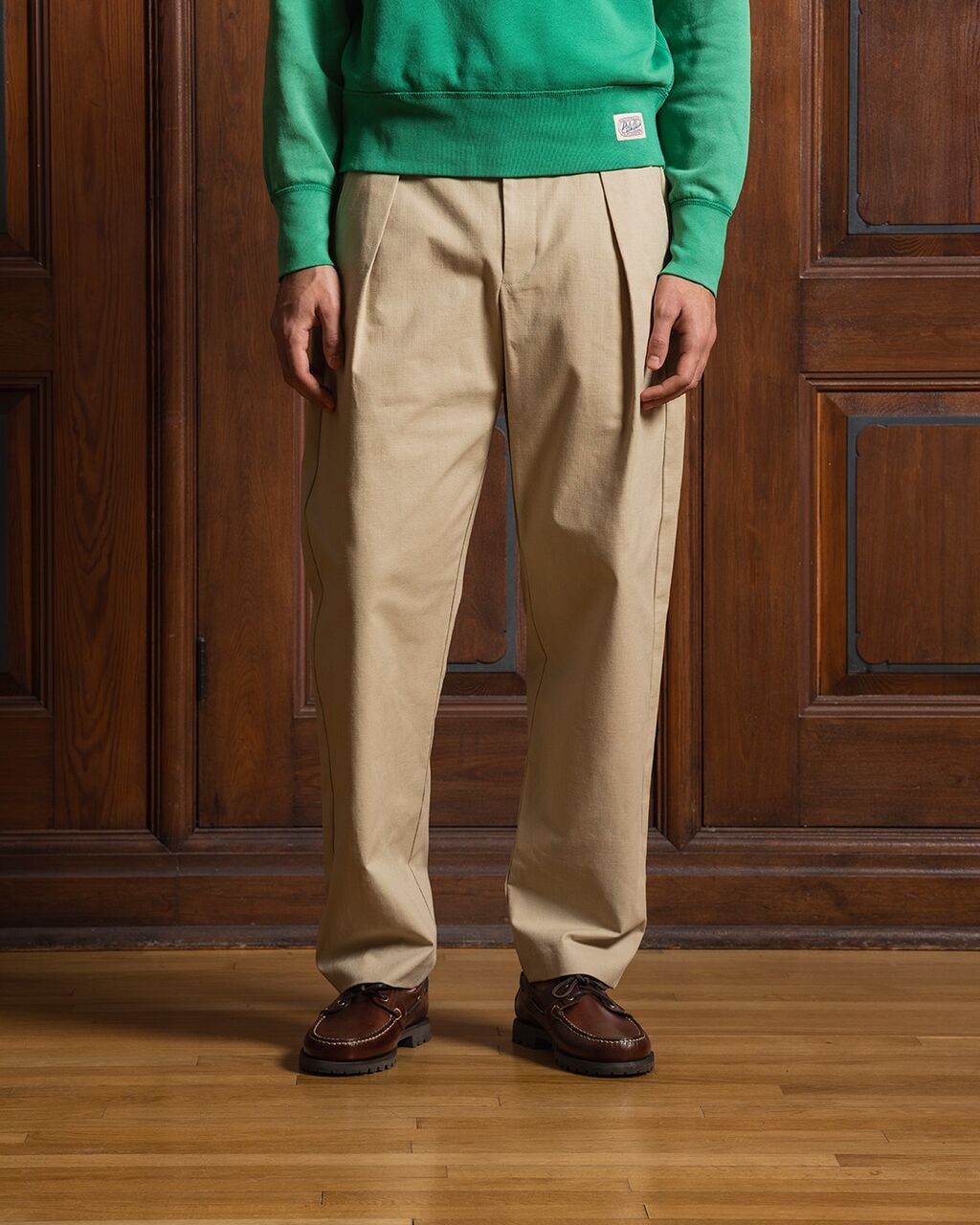 Chinos