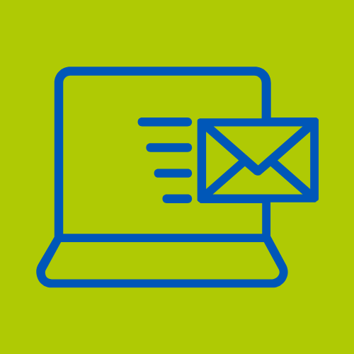 subscribe to pare newsletter