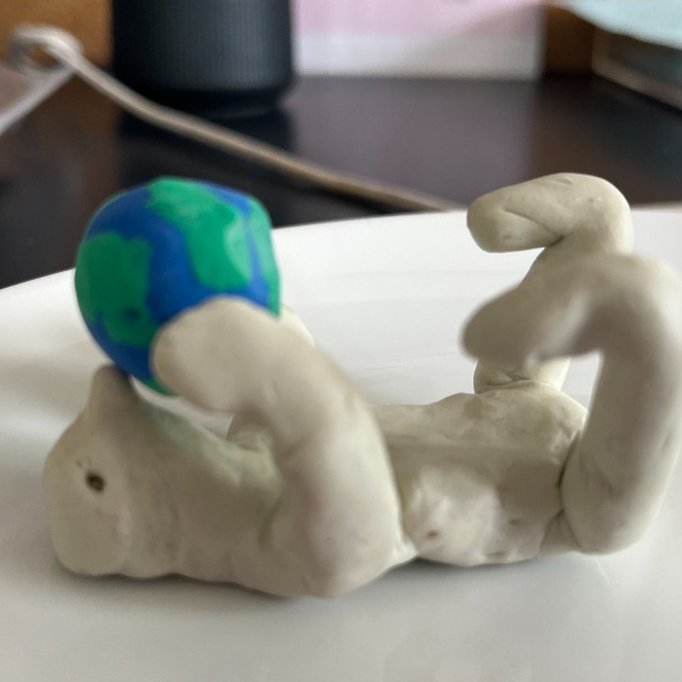 No Planet B: School Library Journal on books for Earth Month