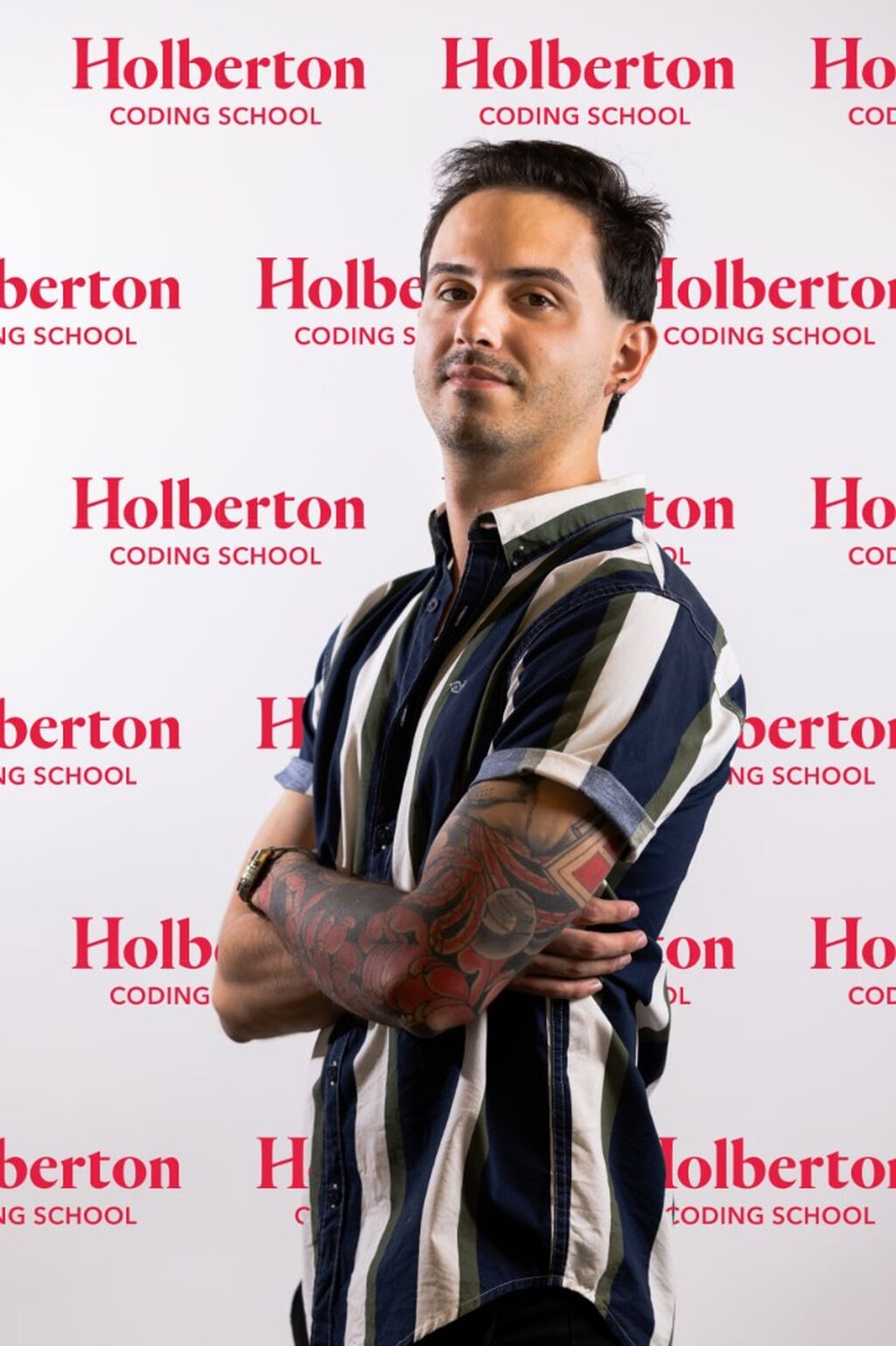 Carlos Colon Cintron