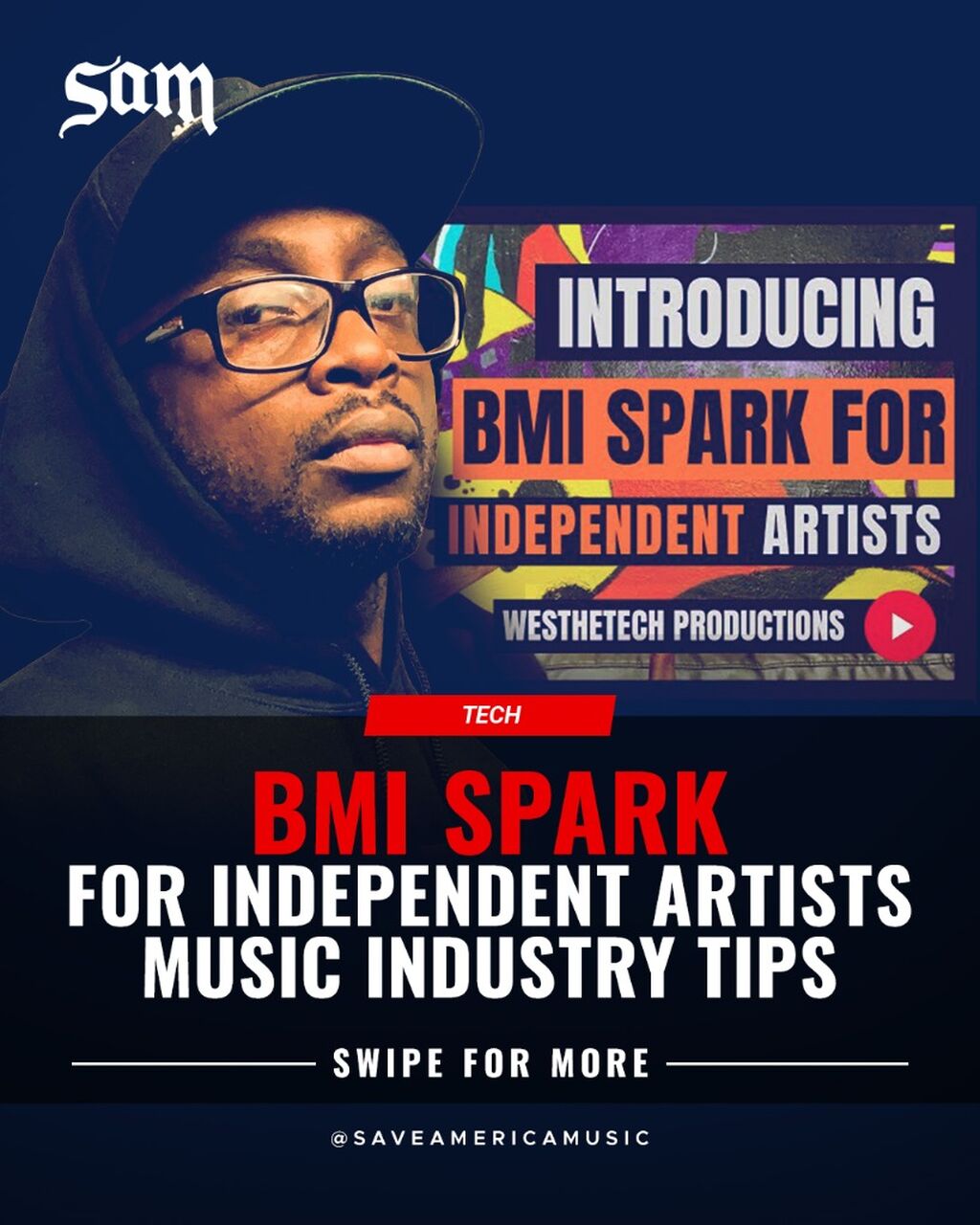 Introducing BMI Spark for Independent Artists | Music Industry Tips