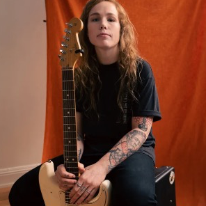GUITAR PLAYER - INTERVIEW 