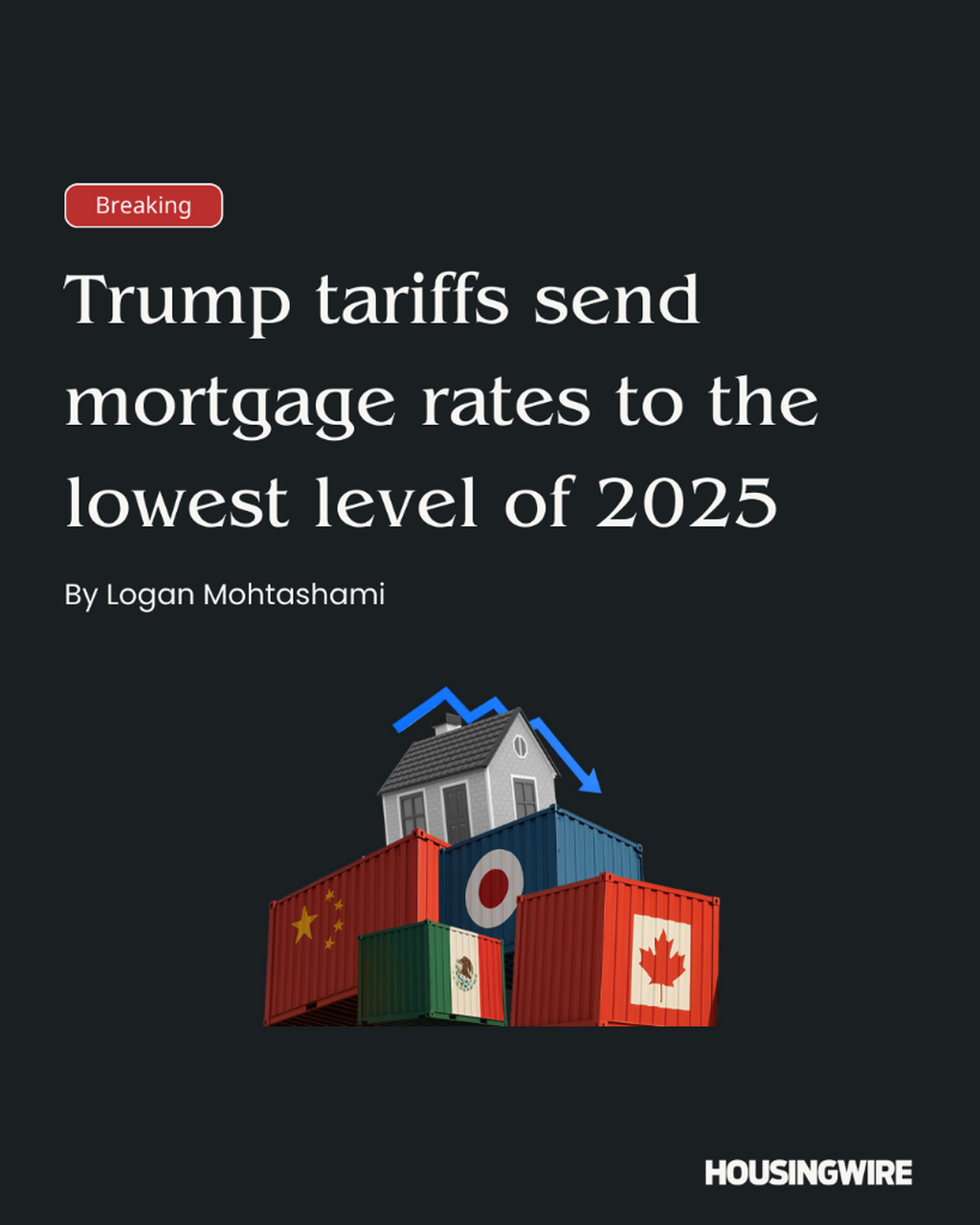Trump Tariff 