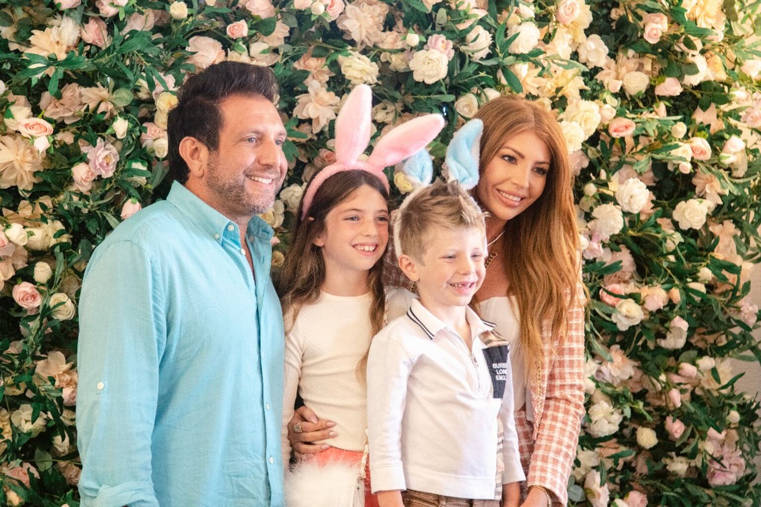 Easter Brunch