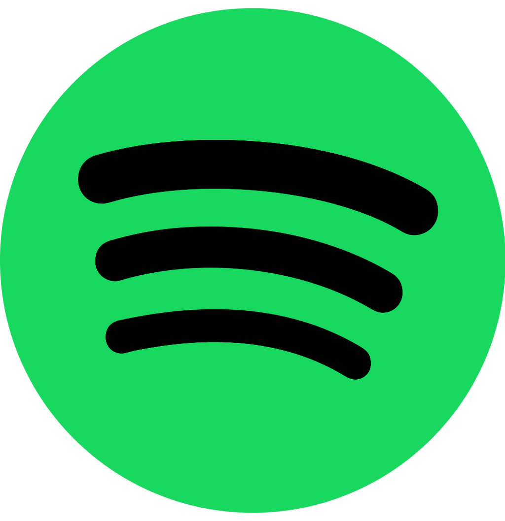 on Spotify