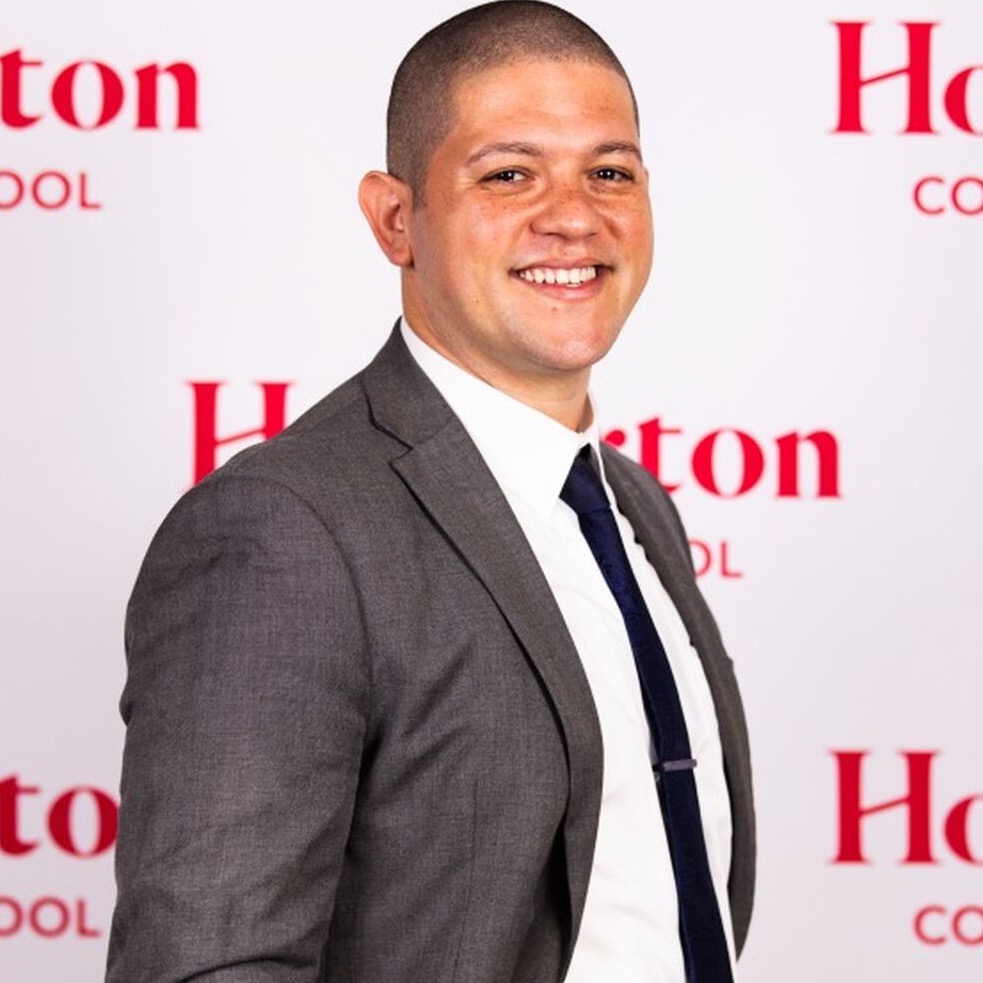 Adrian Santiago