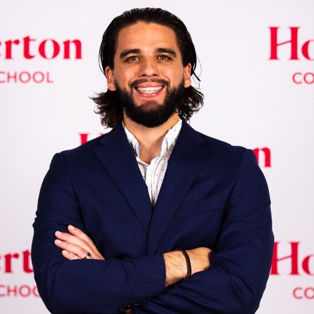Carlos Valverde