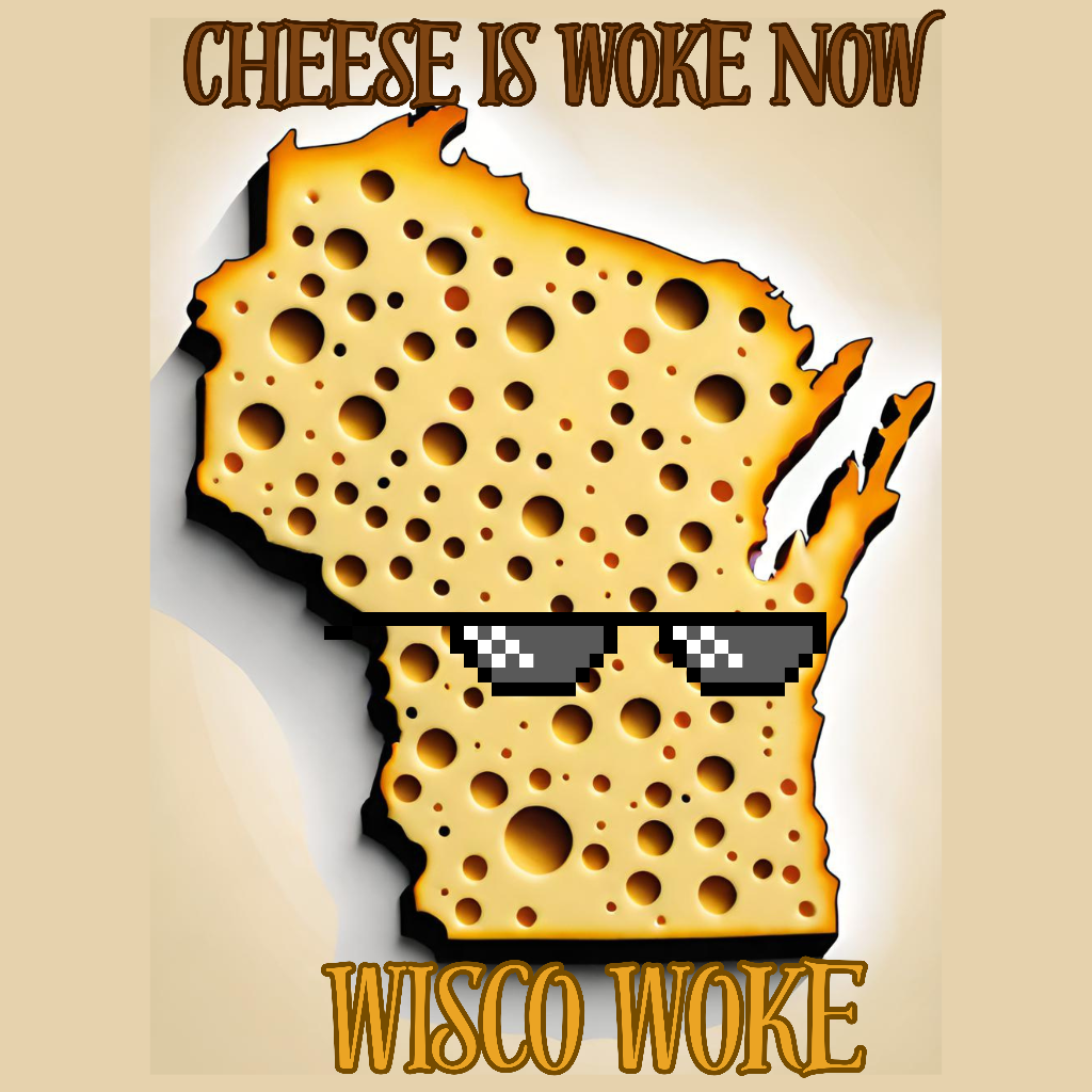 Wisco Strong
