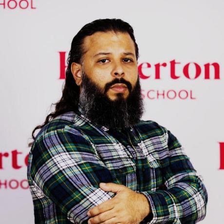 Joel Caban