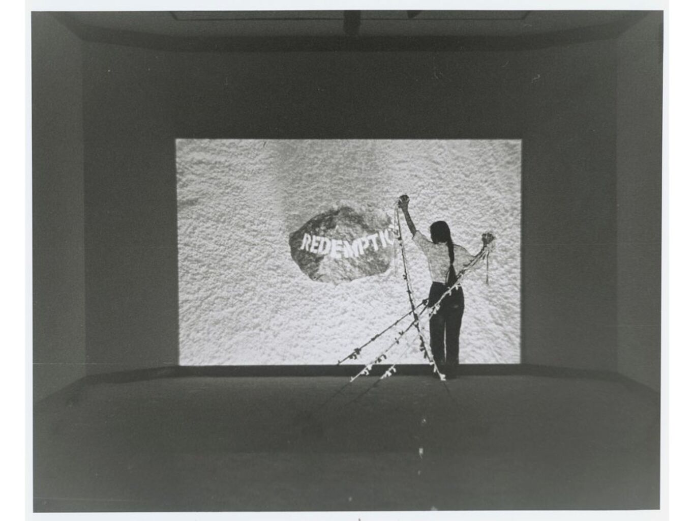 ArtNews on Theresa Hak Kyung Cha
