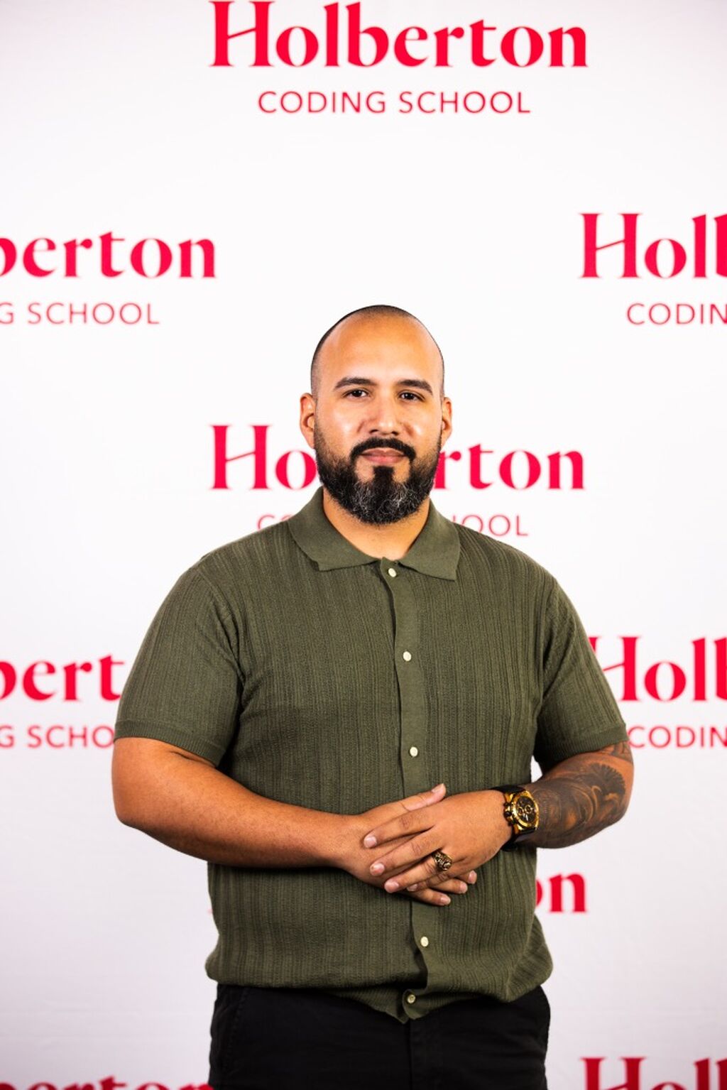 Edison Ortiz