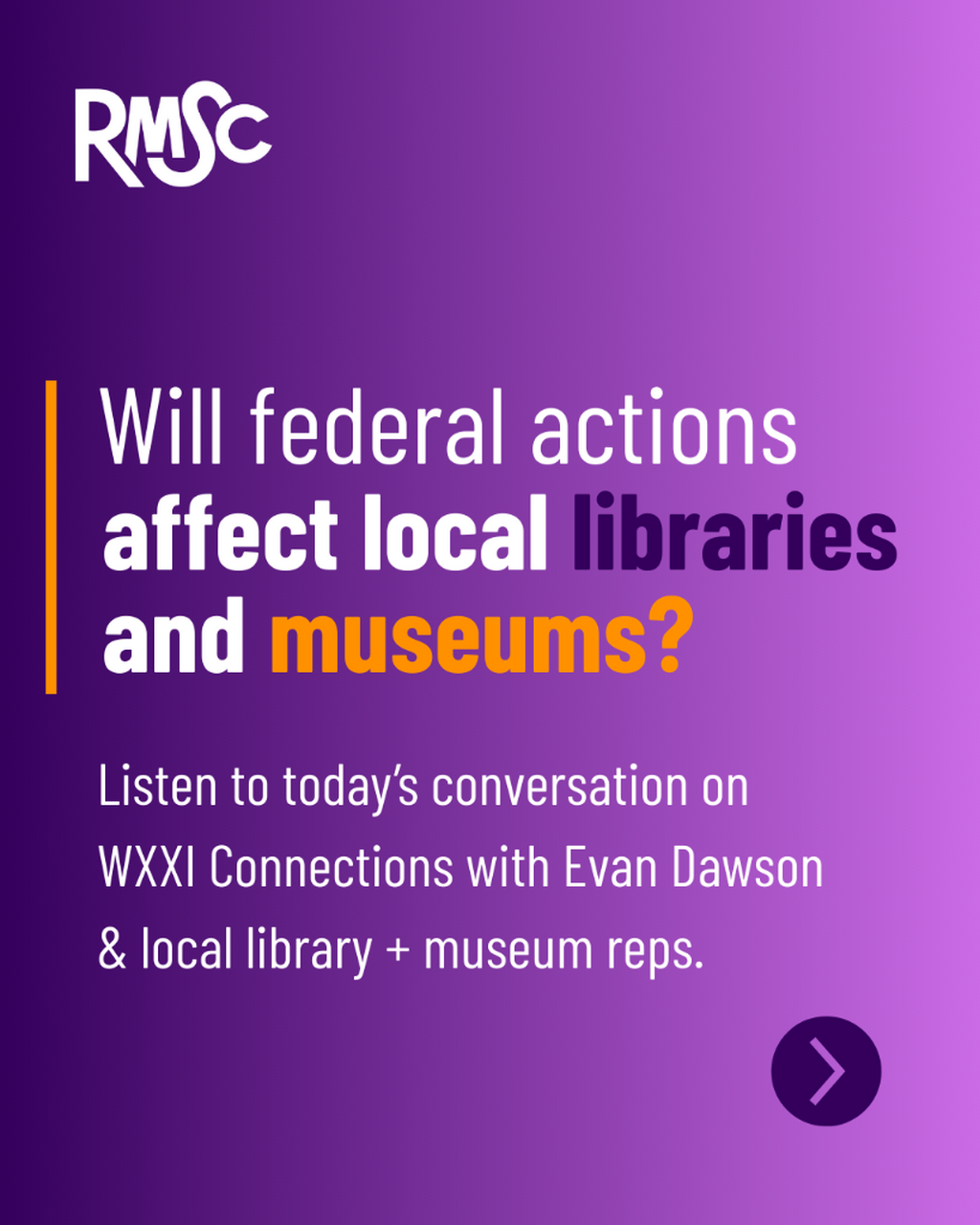 WXXI Connections 