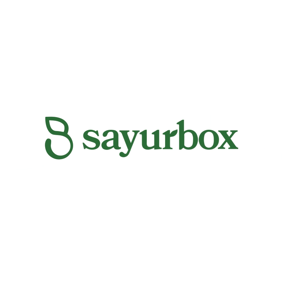 DOWNLOAD PROJECT FILE SAYURBOX LOGO ANIMATION