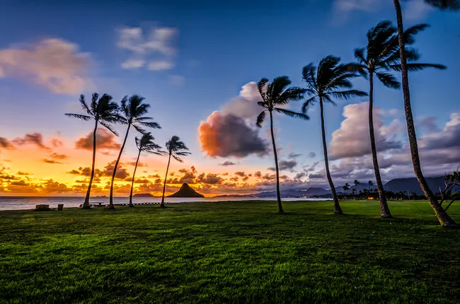 Oahu Grand Circle Island Tour Itinerary (Oahu)