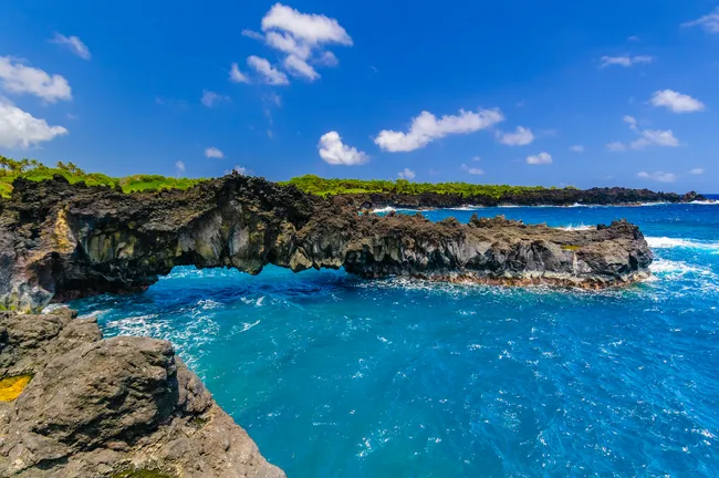 Classic Road to Hana Itinerary (Maui)