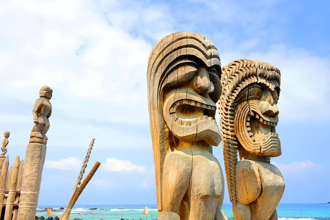 Kona Big Kahuna Tour Itinerary (Big Island)