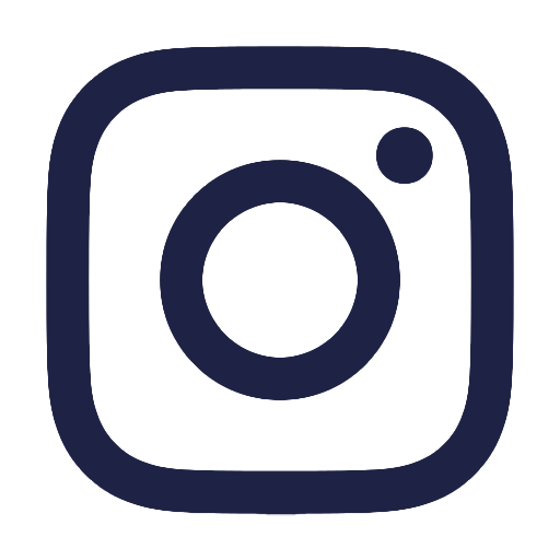 Follow us on Instagram