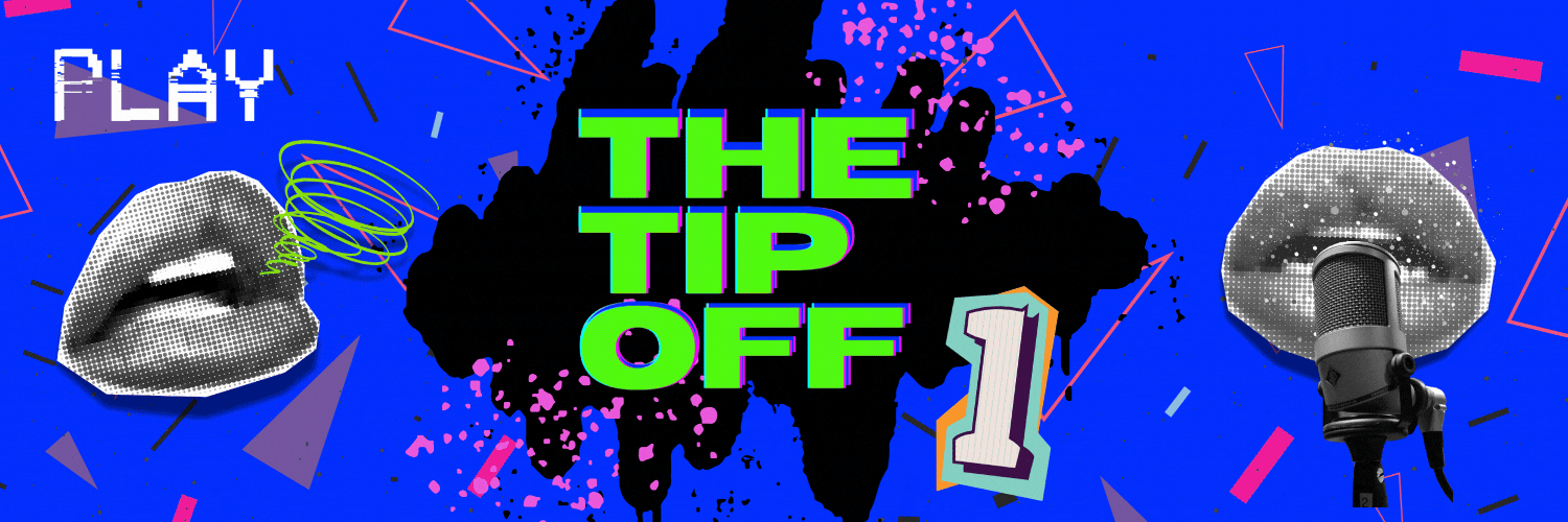 The Tip Off - Exclusive + Breaking News 