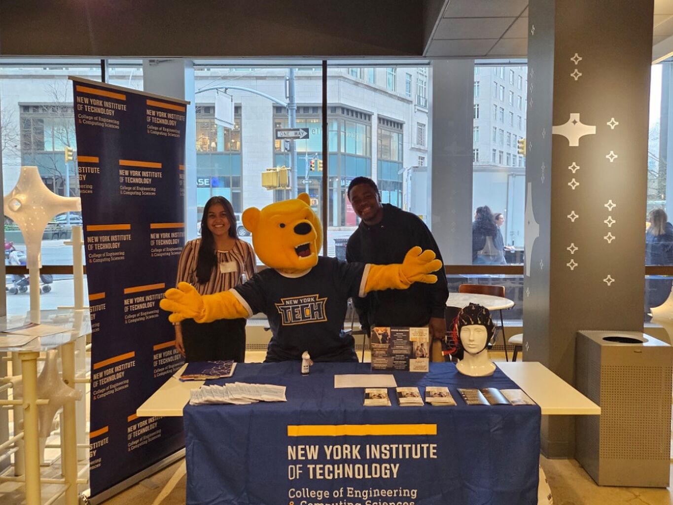 Admitted Undergrad Events