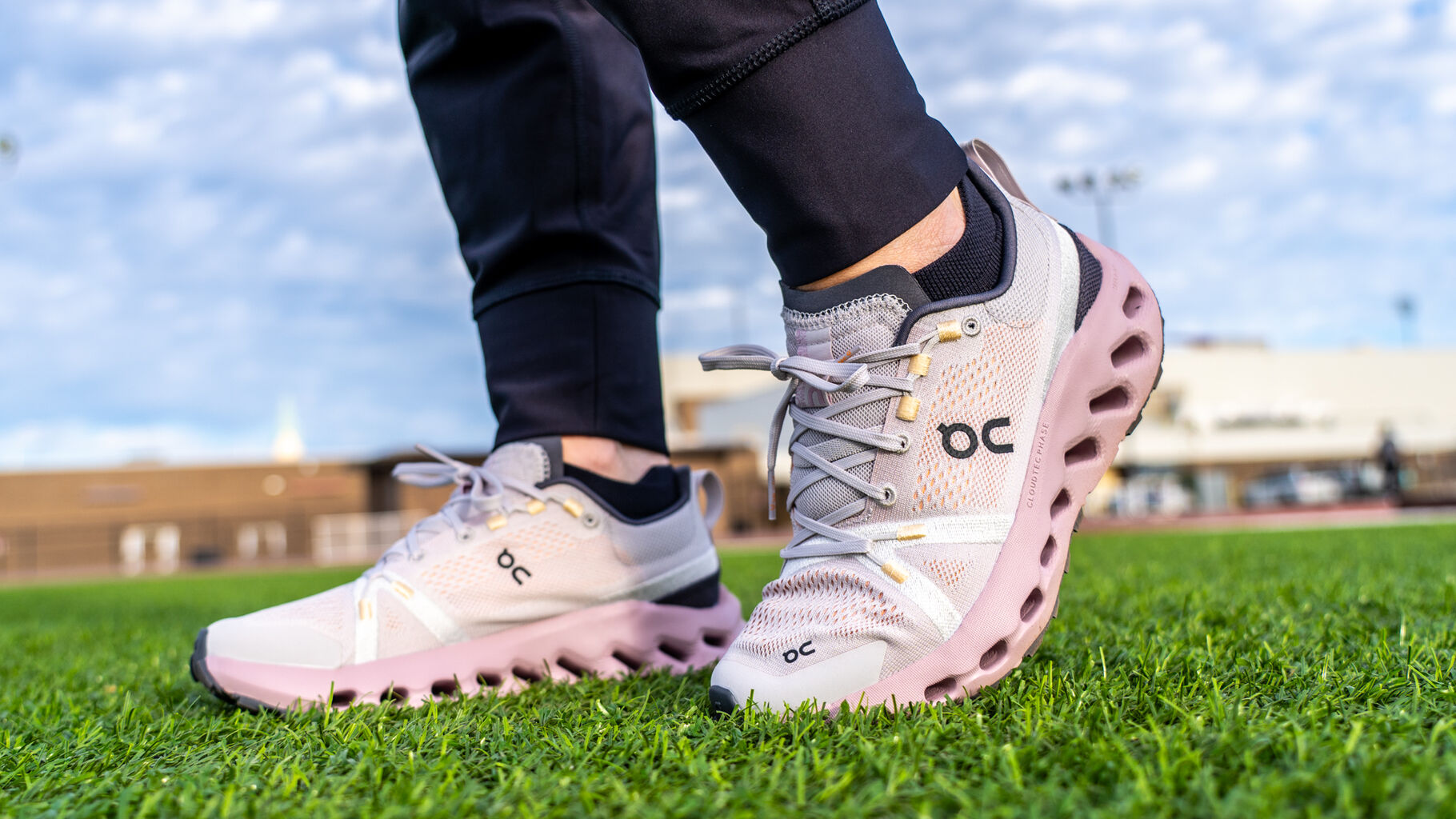 Athletic Shoes