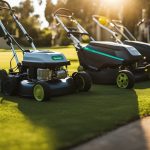 UV Damage to Lawn Mowers: The Impact of Perth Sun on Covers and Belts