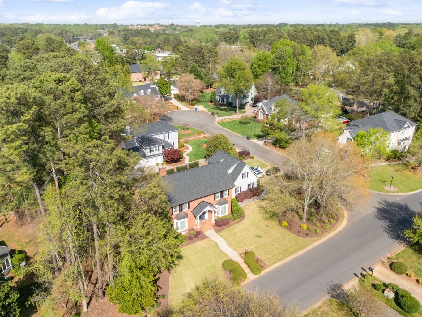 Coming Soon! 1736 Cavendale Dr, Rock Hill SC