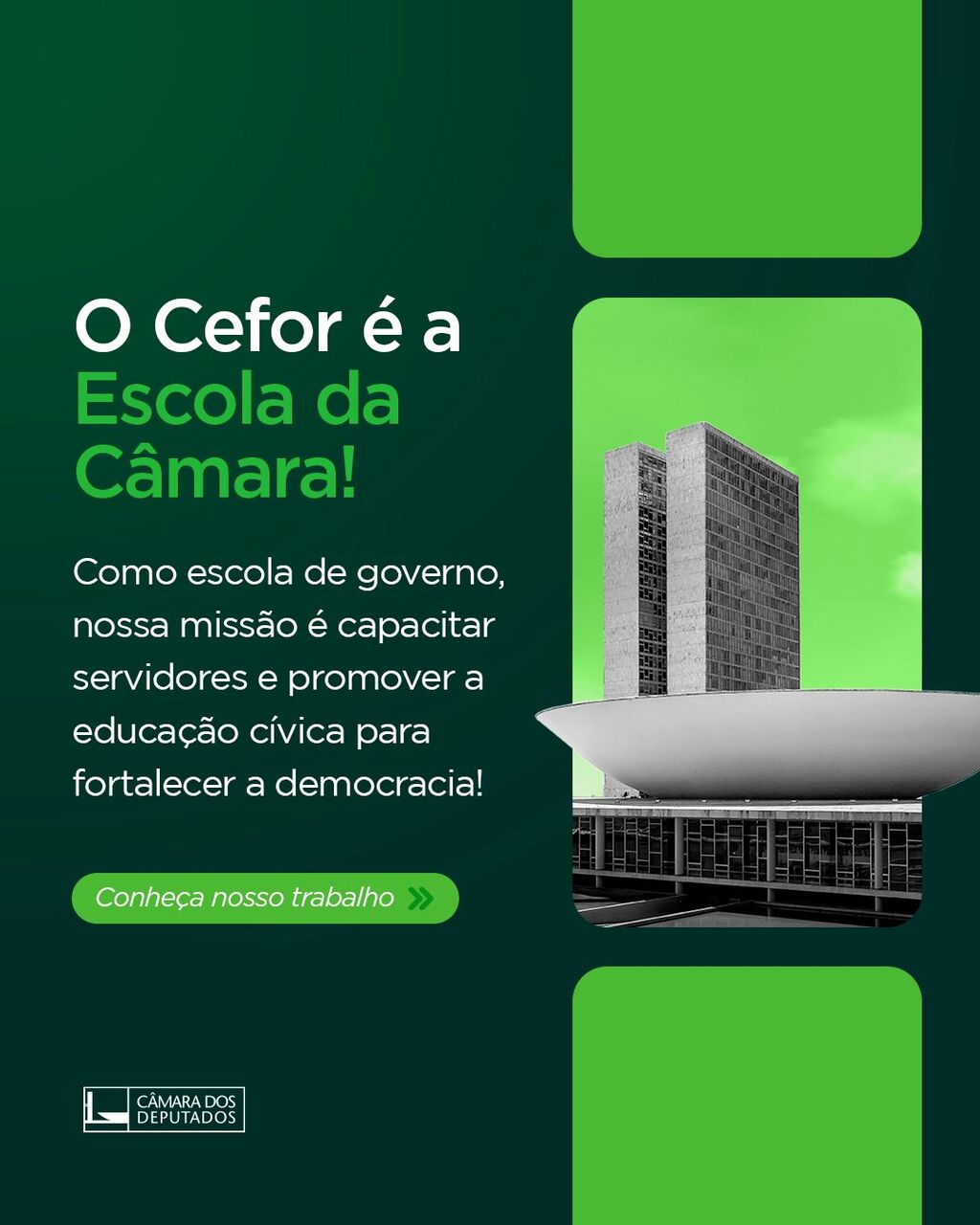 Escola da C&acirc;mara
