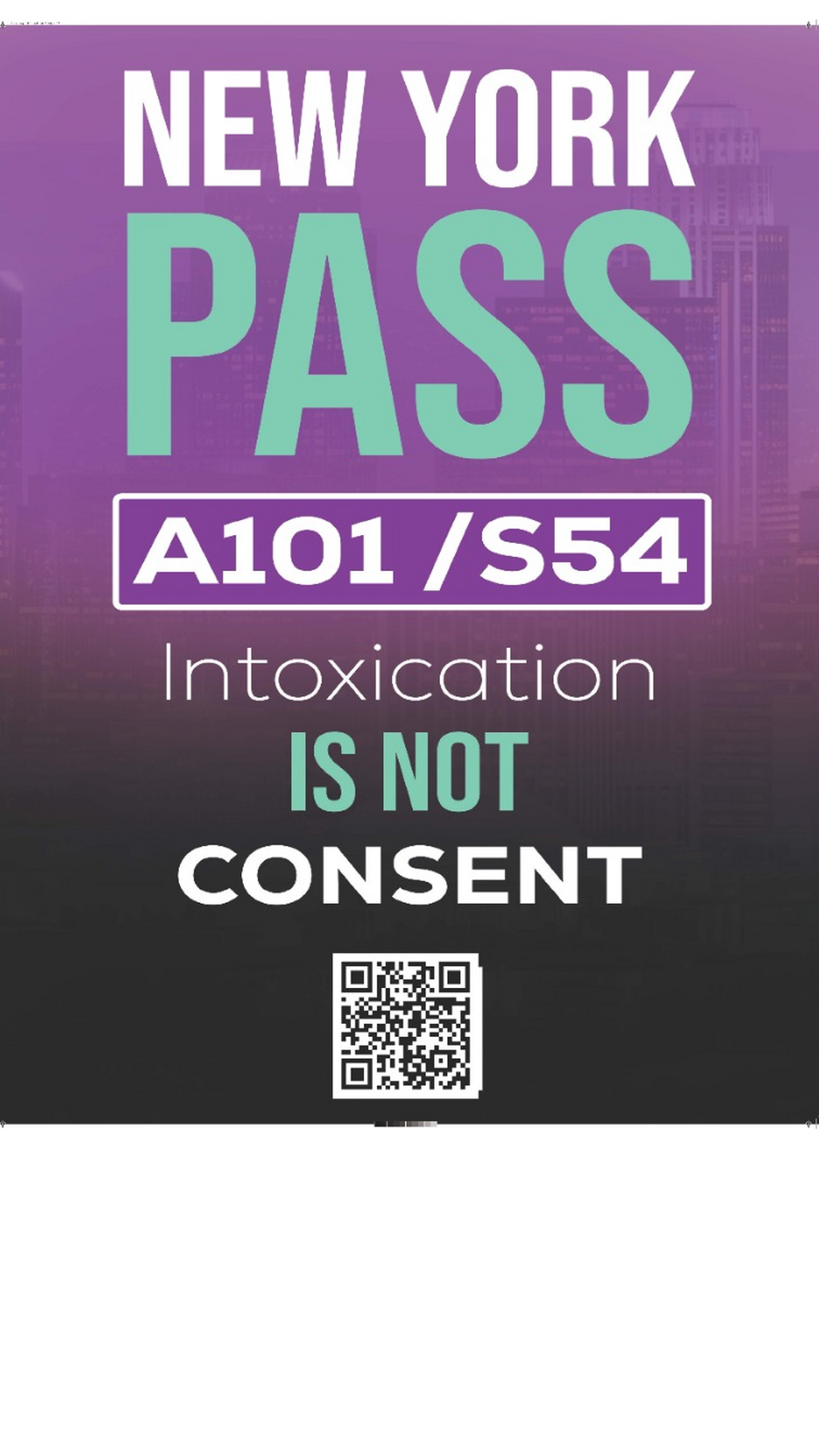 Download our Poster!