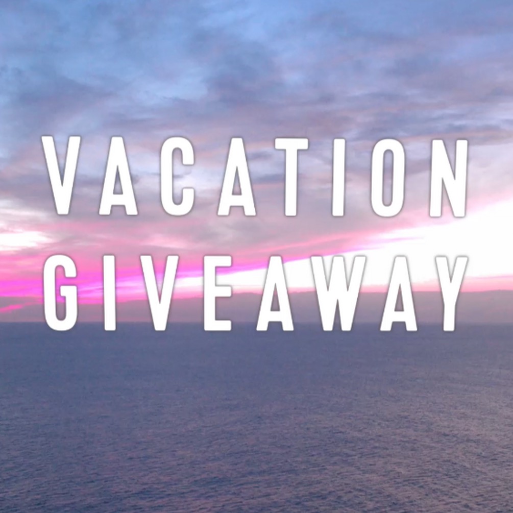 Short Caribbean Giveaway