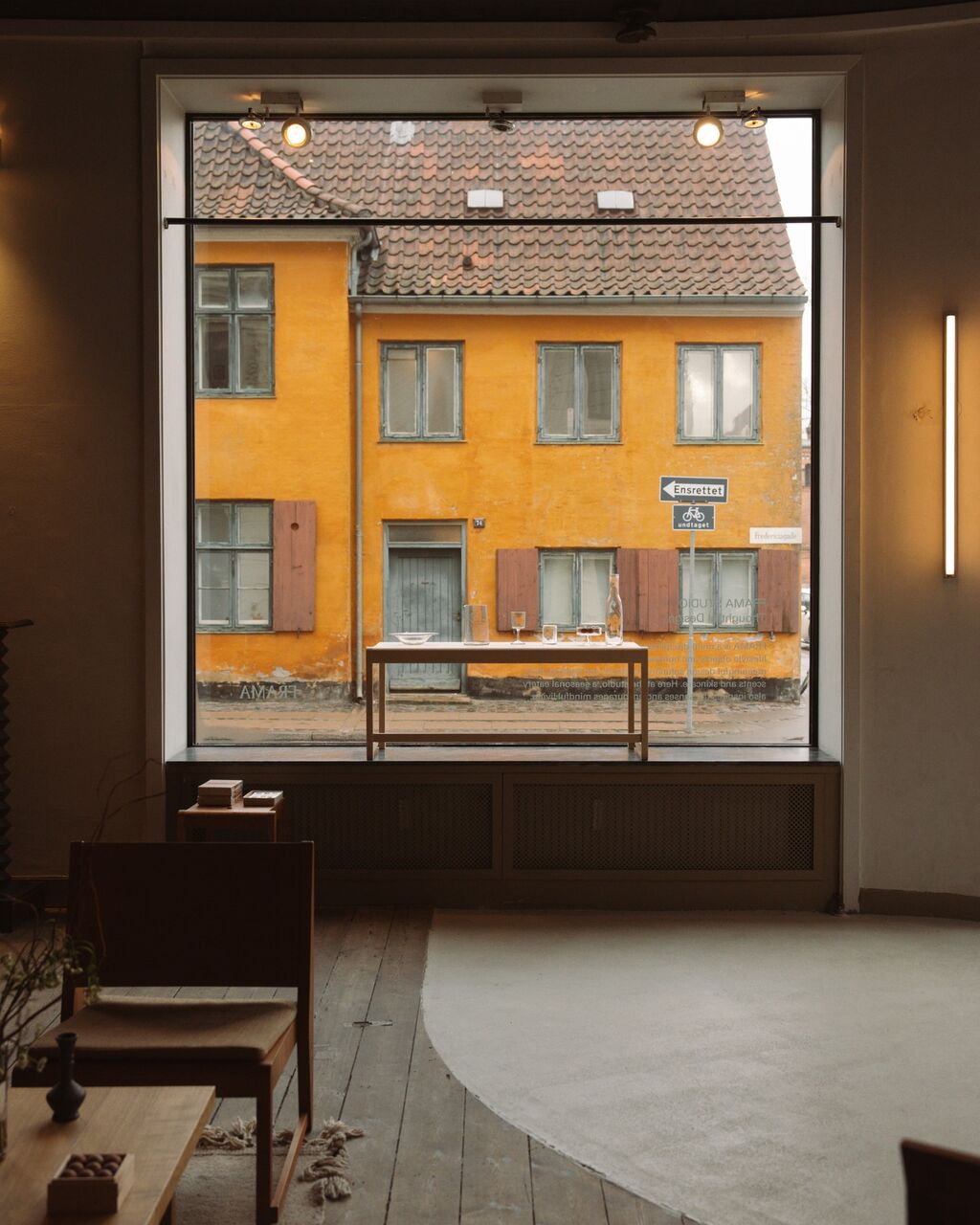 Copenhagen Design