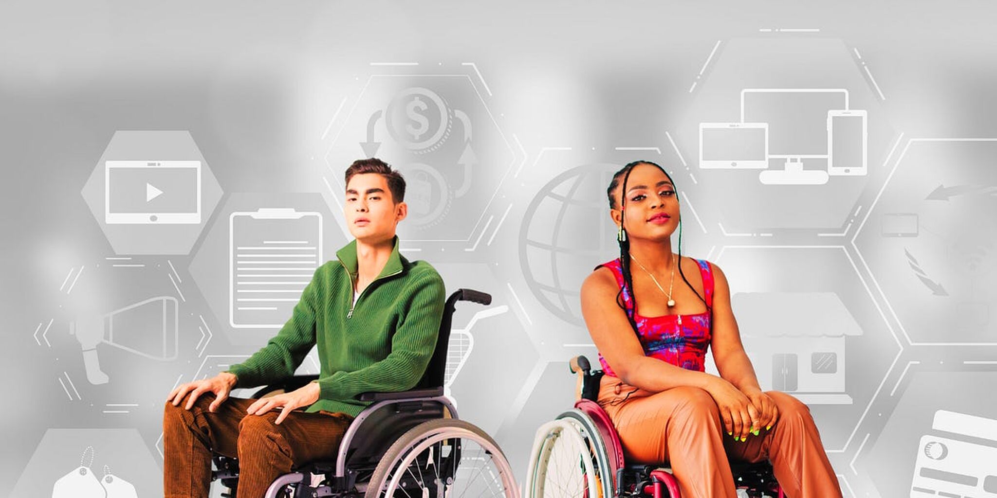 Impact of Tech Innovation on Lives of Those With Special Needs