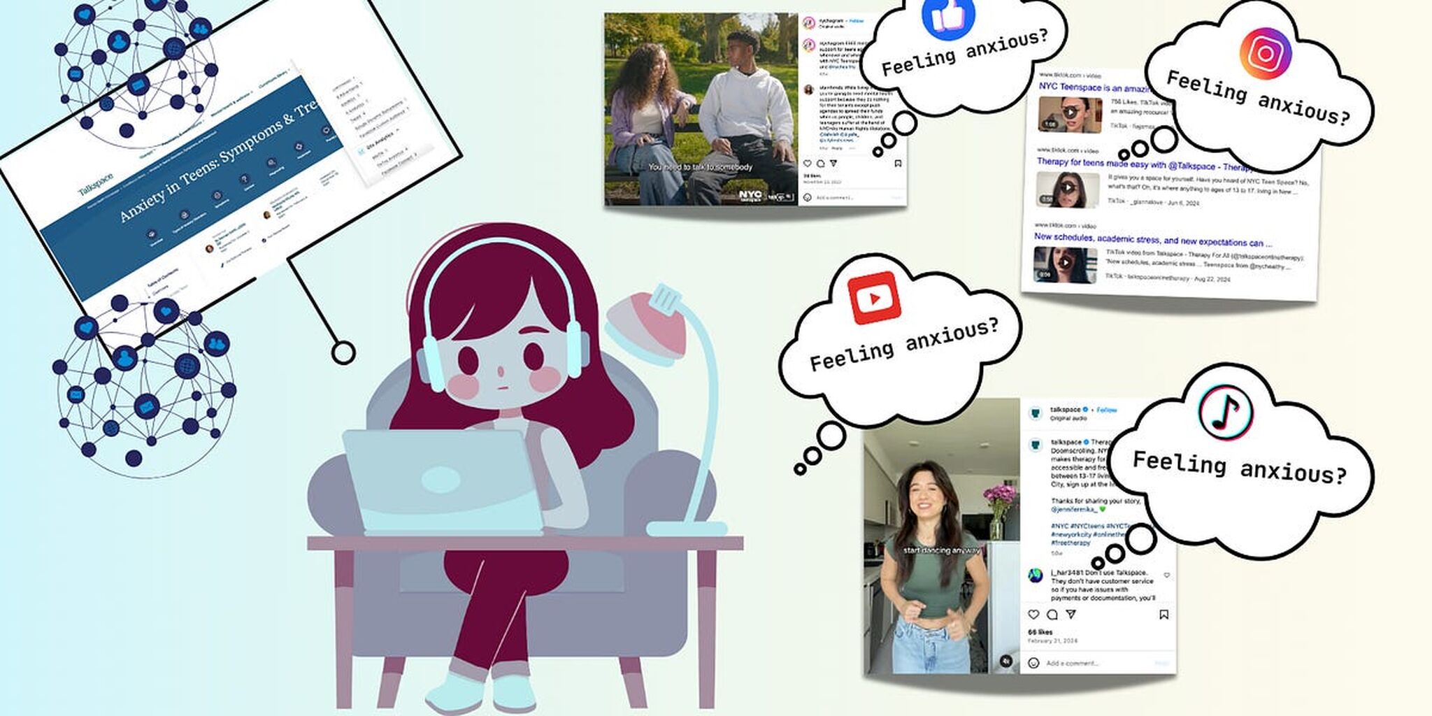 Persistence and the Fight for Privacy