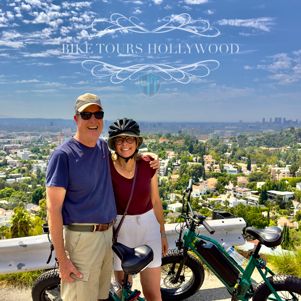 Hollywood & Beverly Hills Tour: 5 Hours