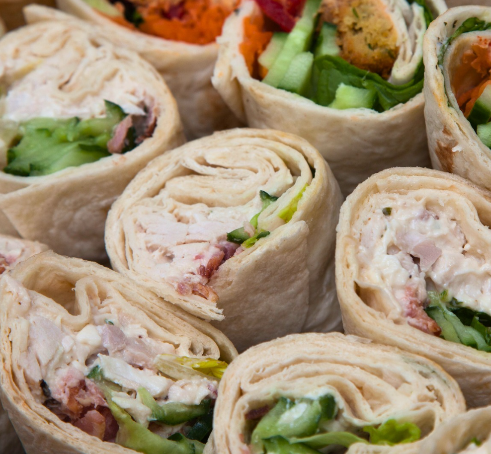 Order Meal Prep