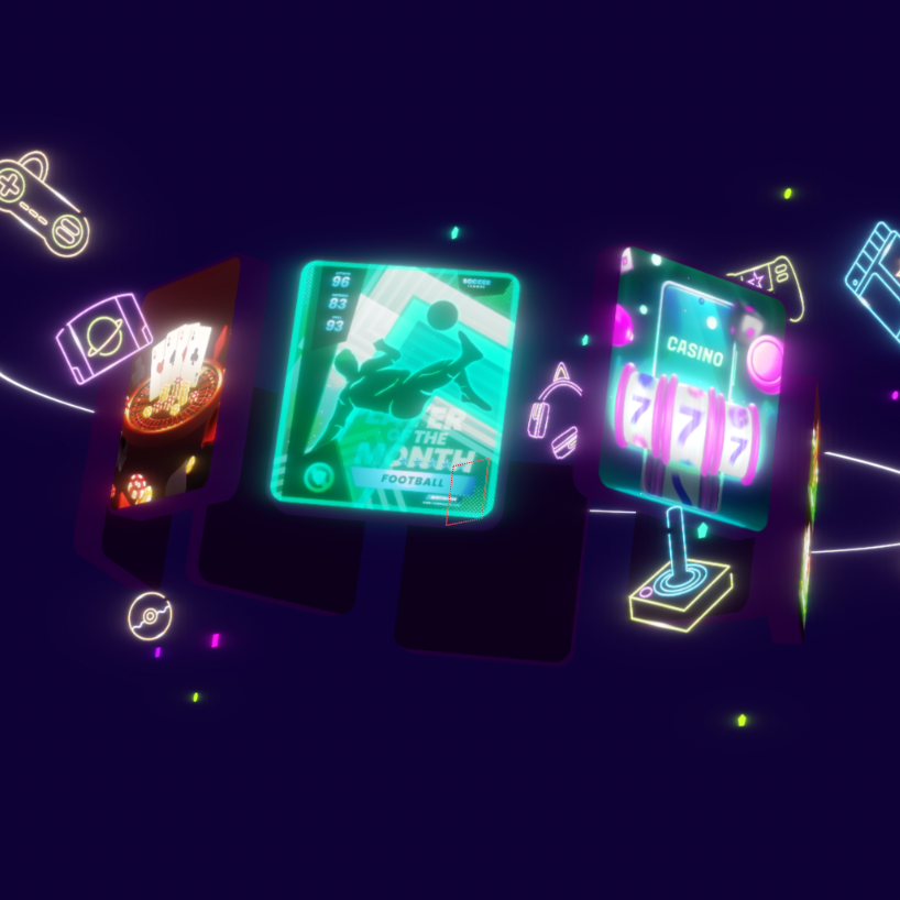 DOWNLOAD PROJECT FILE 3D ROTATING LOGO ANIMATION