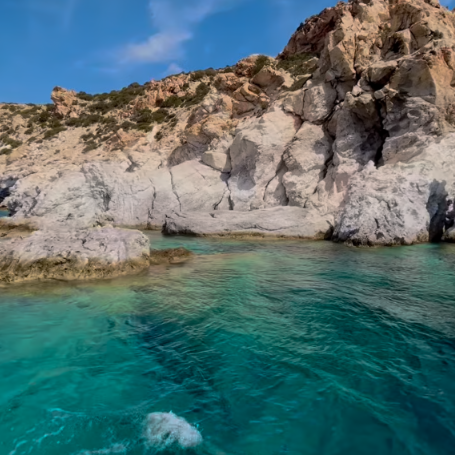 Polyaigos