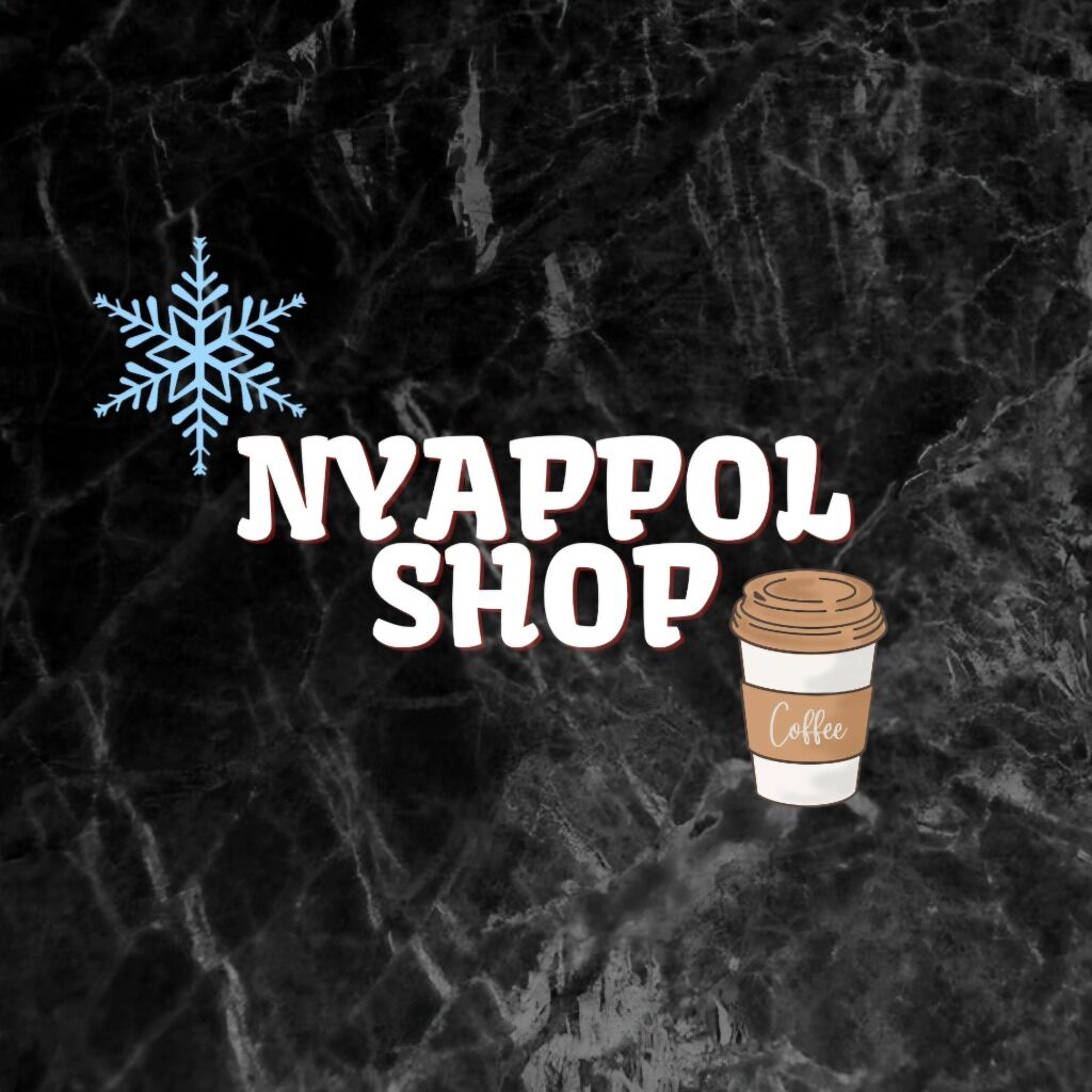🏪 Tiktok NYAPPOL SHOP 🏪