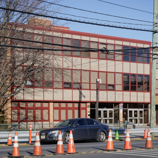 Few Days Left For This Hoboken Skatepark, &lsquo;Reckless&rsquo; Federal Cuts Hit Two Local High Schools And More