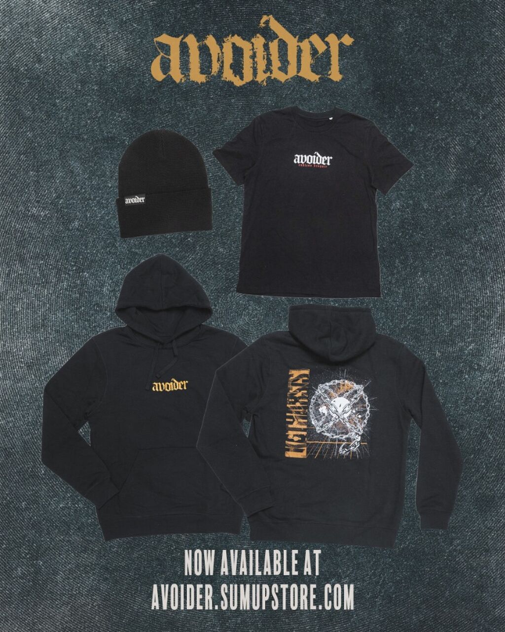 Merch