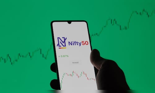 Top 5 Biggest Stock Market Crashes: From Covid-19 to GFC, a look back at Nifty's worst days - CNBC TV18