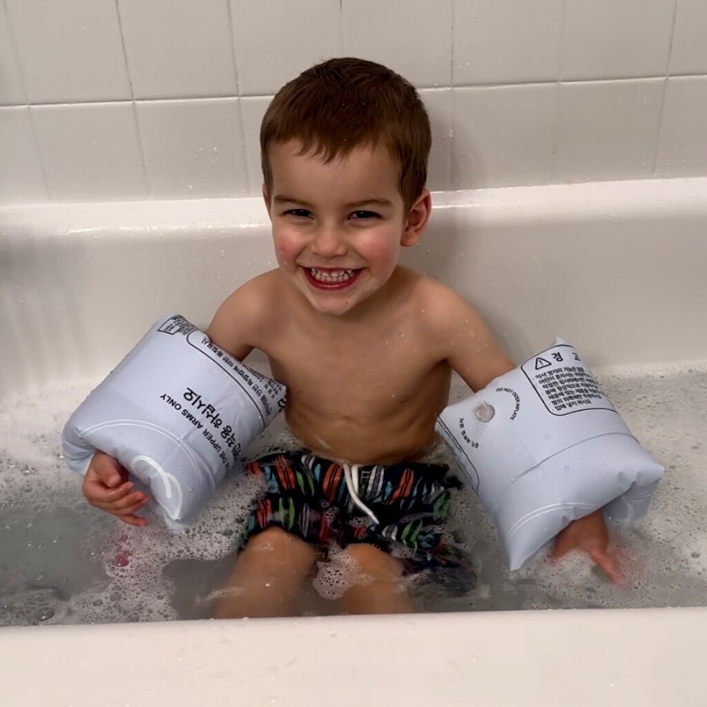 CAMPOTIA floaties