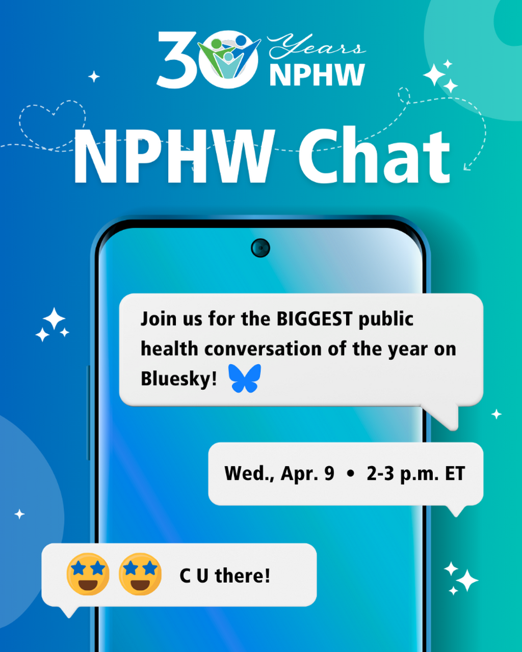NPHW Chat