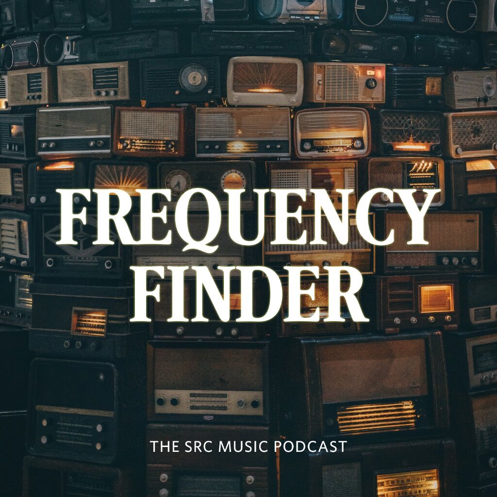 Frequency Finder: The SRC Music Podcast