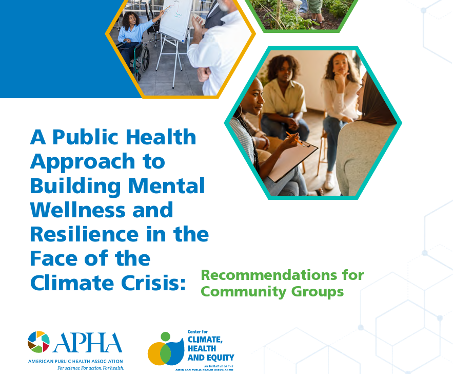 Climate Resilience Guide for Communities
