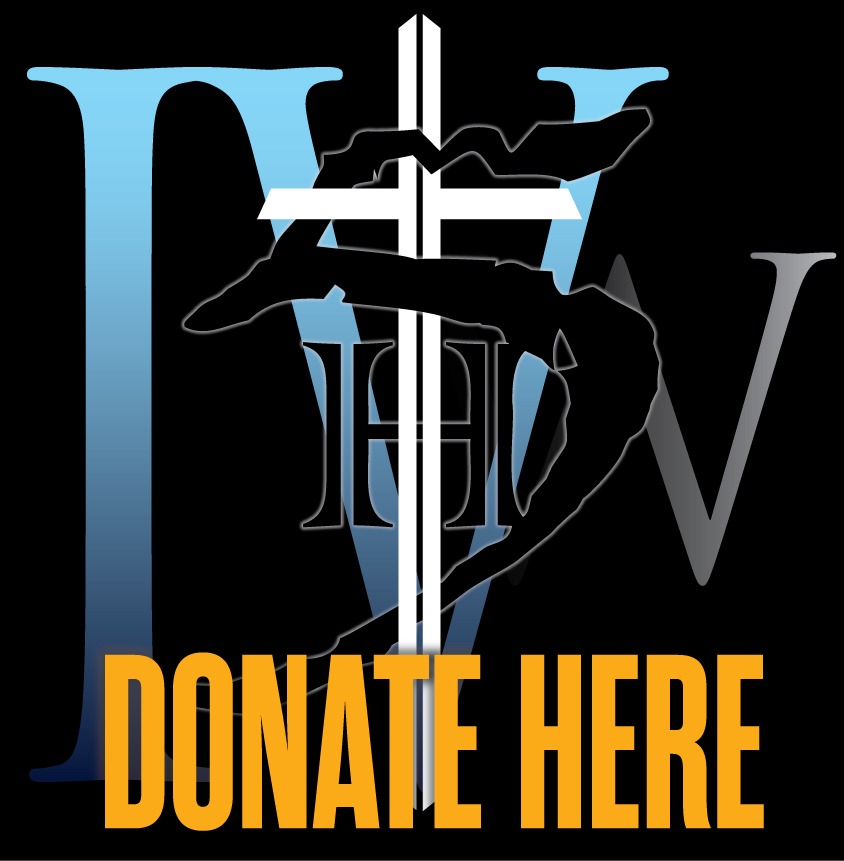 Donate & Contribute to the Mission @ The Fourth Watch