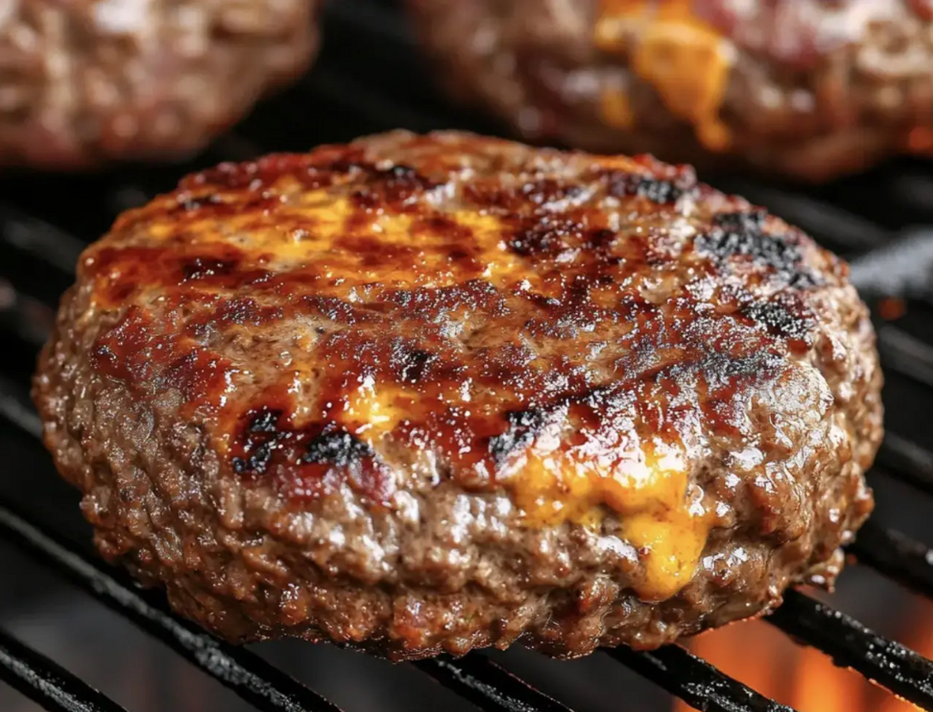 Crack Burgers