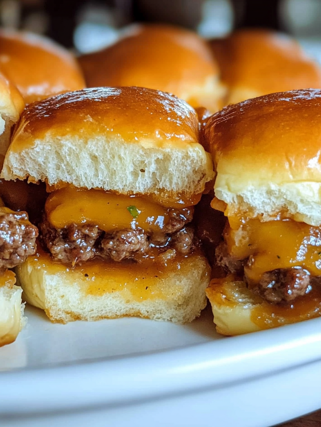 Heavenly Sliders