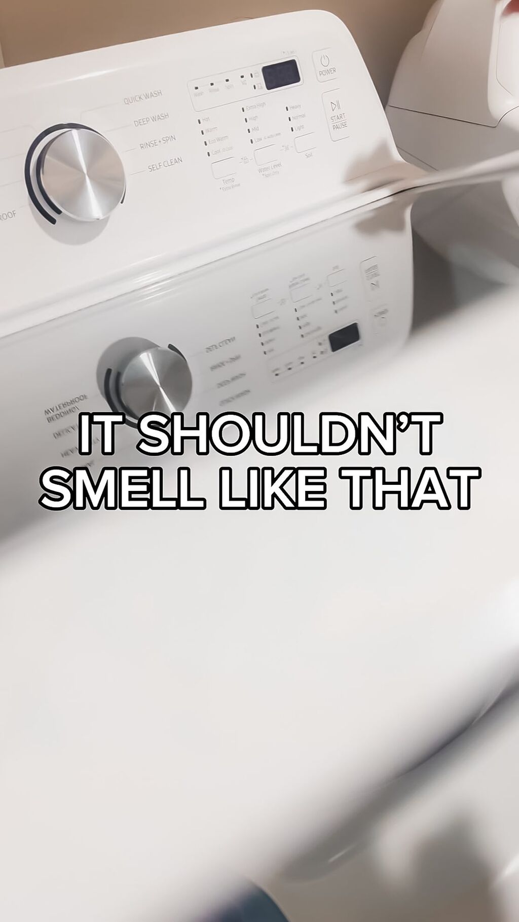 Happy Laundry Recipe