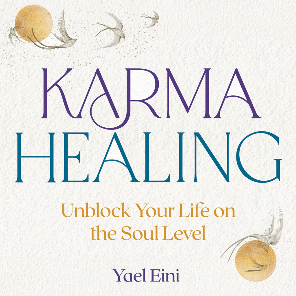 Karma Healing