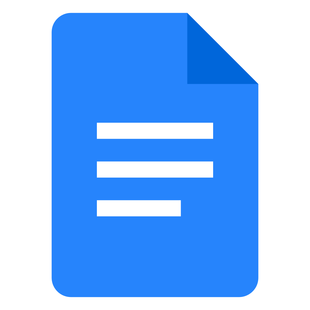 My Patient medical info/medical history template